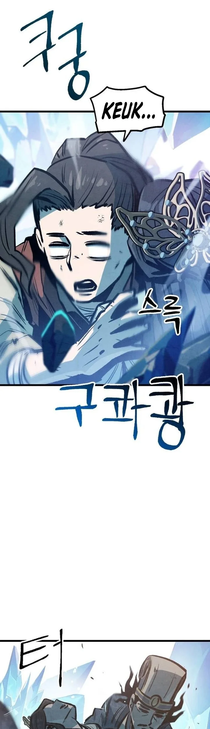 The Jaegal Clan’s Son-in-Law for a Bowl of Jjajangmyeon Chapter 20 Gambar 36