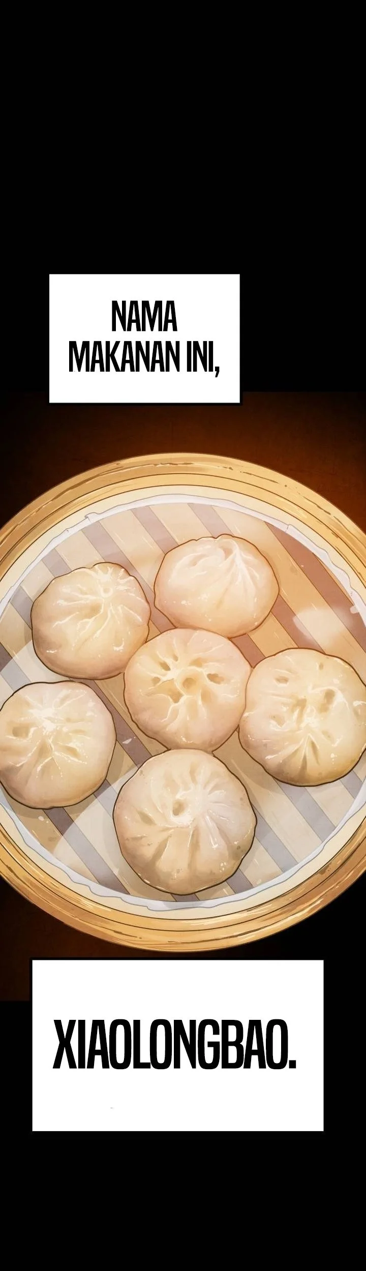 The Jaegal Clan’s Son-in-Law for a Bowl of Jjajangmyeon Chapter 22 Gambar 30