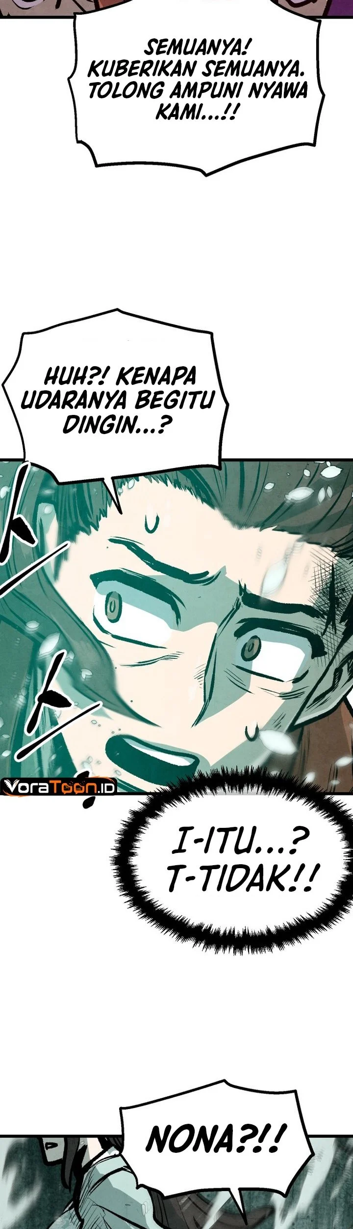 The Jaegal Clan’s Son-in-Law for a Bowl of Jjajangmyeon Chapter 24 Gambar 32