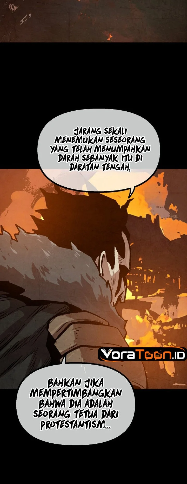 The Jaegal Clan’s Son-in-Law for a Bowl of Jjajangmyeon Chapter 31 Gambar 25