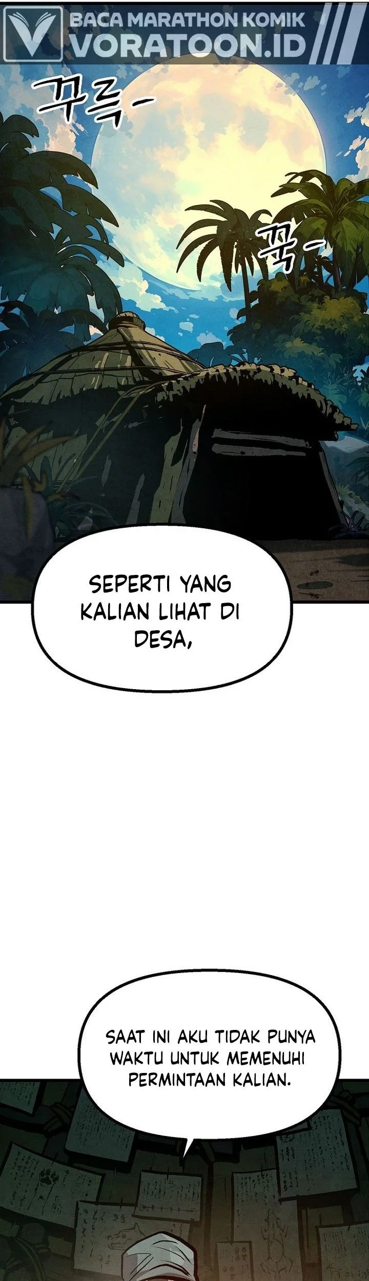 The Jaegal Clan’s Son-in-Law for a Bowl of Jjajangmyeon Chapter 39 Gambar 30