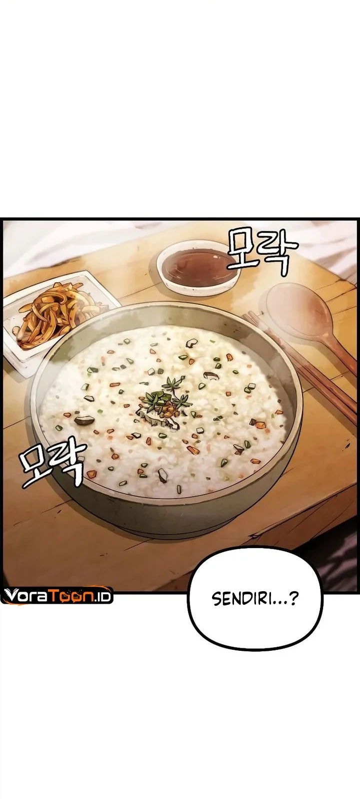 The Jaegal Clan’s Son-in-Law for a Bowl of Jjajangmyeon Chapter 4 Gambar 44