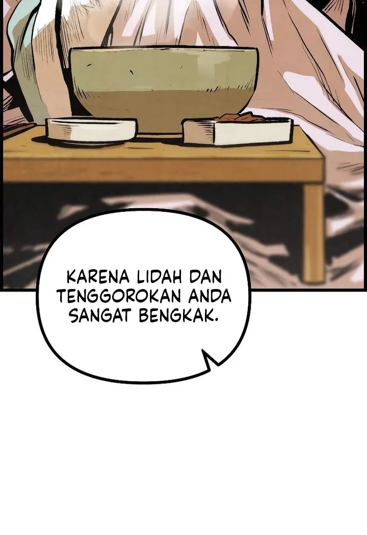 The Jaegal Clan’s Son-in-Law for a Bowl of Jjajangmyeon Chapter 4 Gambar 46