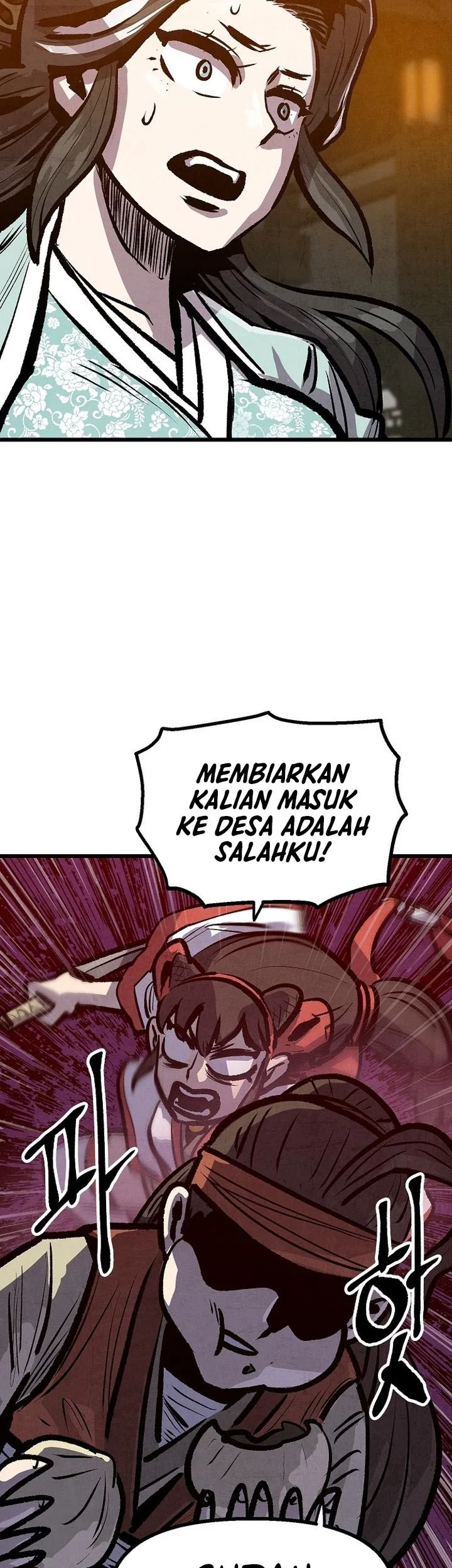 The Jaegal Clan’s Son-in-Law for a Bowl of Jjajangmyeon Chapter 41 Gambar 32