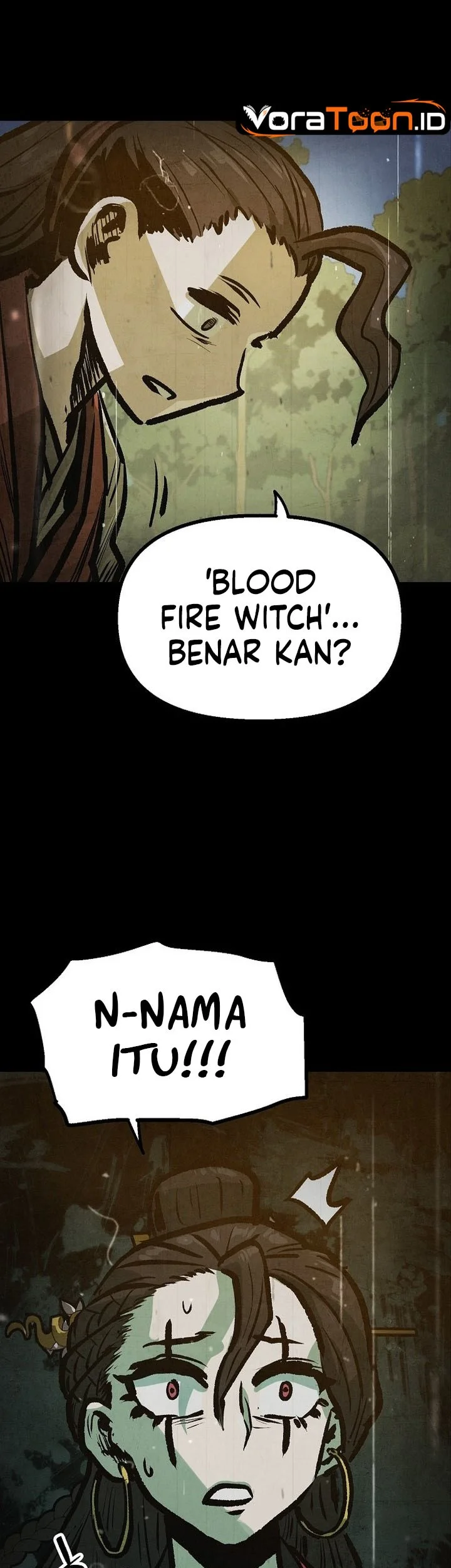 The Jaegal Clan’s Son-in-Law for a Bowl of Jjajangmyeon Chapter 43 Gambar 28