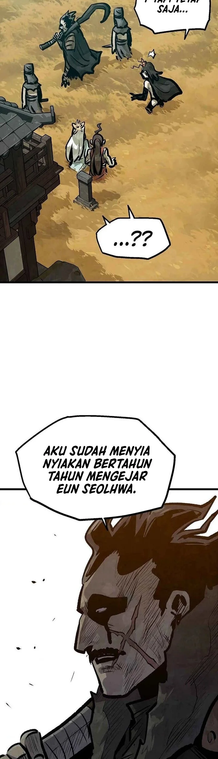 The Jaegal Clan’s Son-in-Law for a Bowl of Jjajangmyeon Chapter 48 Gambar 28