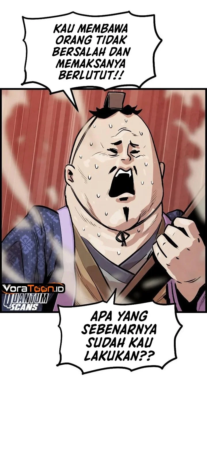 The Jaegal Clan’s Son-in-Law for a Bowl of Jjajangmyeon Chapter 5 Gambar 45