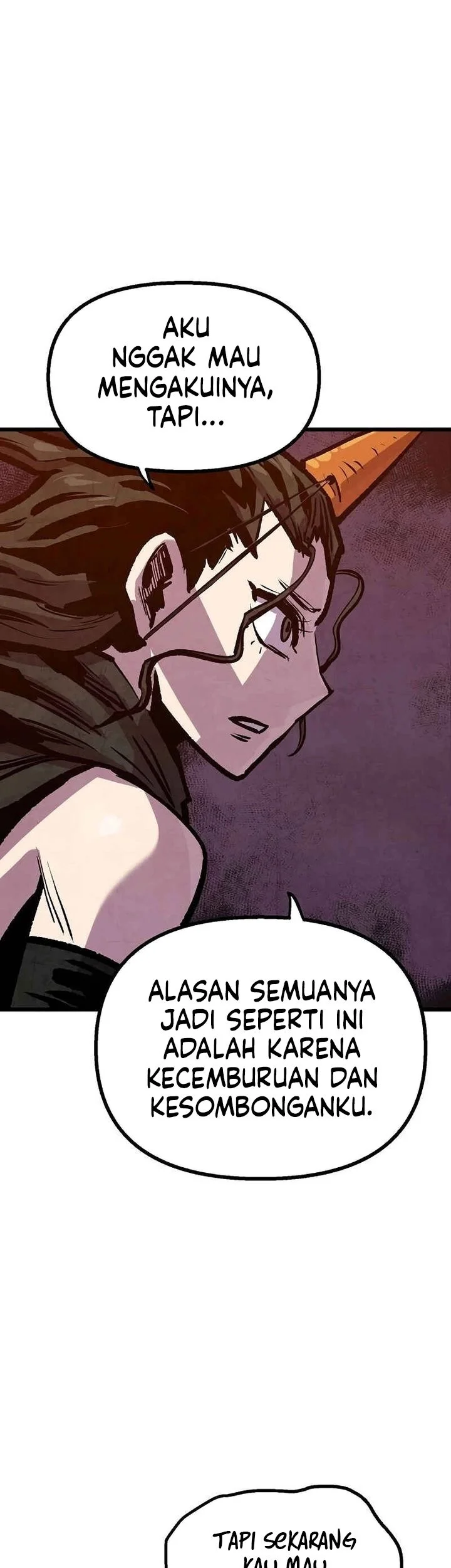 The Jaegal Clan’s Son-in-Law for a Bowl of Jjajangmyeon Chapter 50 Gambar 38