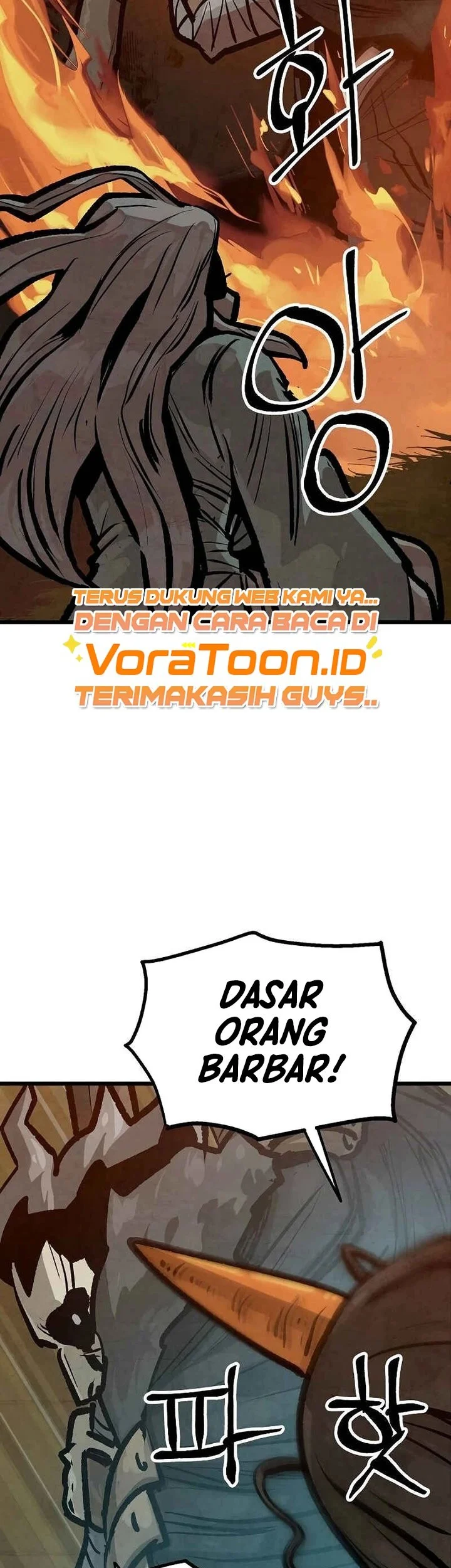 The Jaegal Clan’s Son-in-Law for a Bowl of Jjajangmyeon Chapter 50 Gambar 40