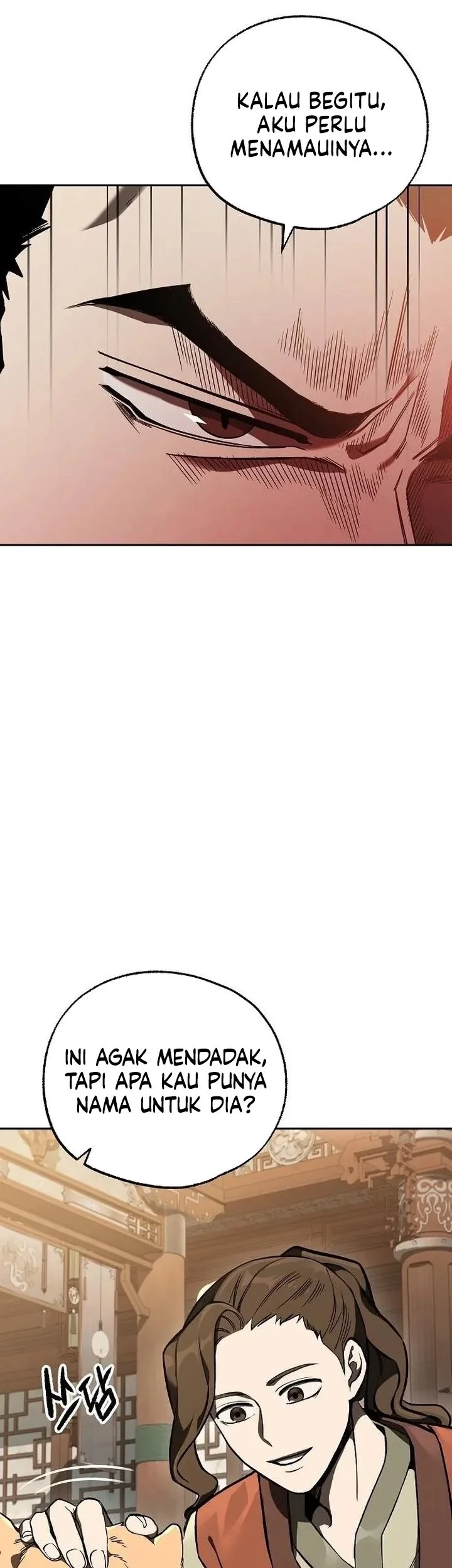 The Jaegal Clan’s Son-in-Law for a Bowl of Jjajangmyeon Chapter 51 Gambar 58