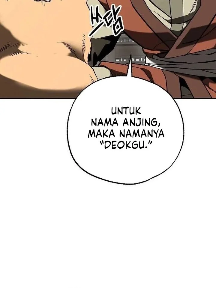 The Jaegal Clan’s Son-in-Law for a Bowl of Jjajangmyeon Chapter 51 Gambar 59