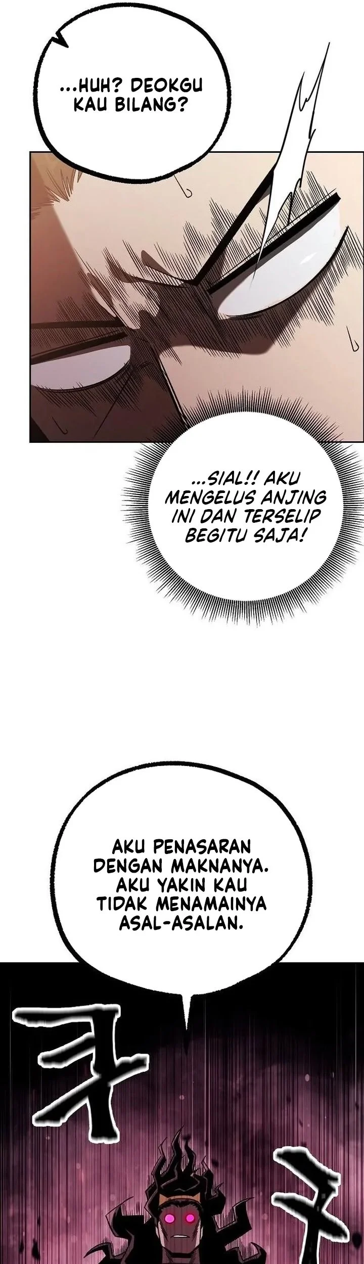 The Jaegal Clan’s Son-in-Law for a Bowl of Jjajangmyeon Chapter 51 Gambar 60