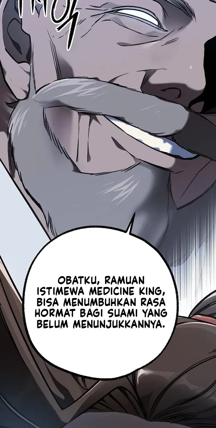 The Jaegal Clan’s Son-in-Law for a Bowl of Jjajangmyeon Chapter 52 Gambar 51