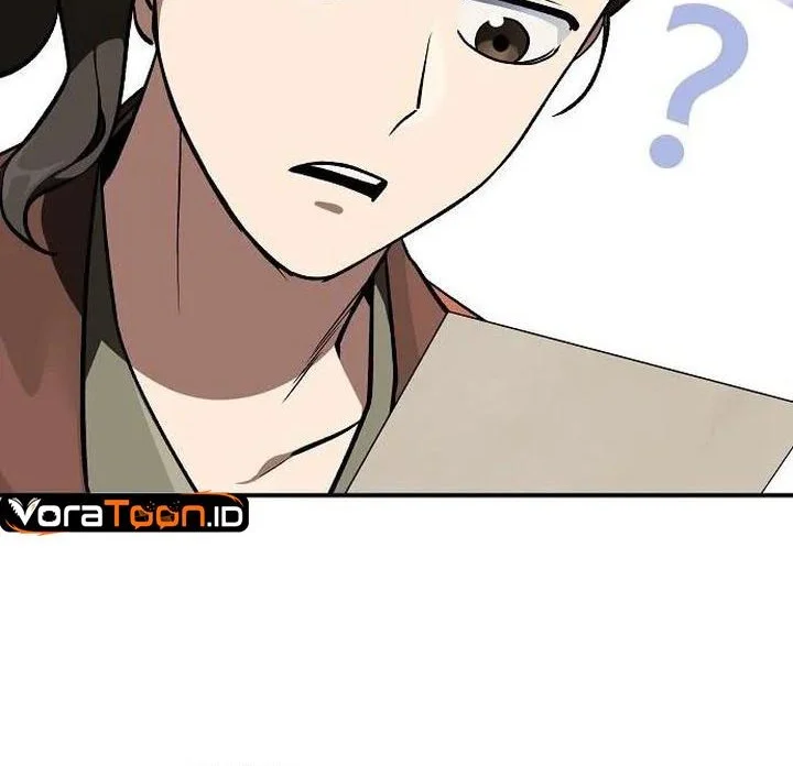 The Jaegal Clan’s Son-in-Law for a Bowl of Jjajangmyeon Chapter 53 Gambar 46