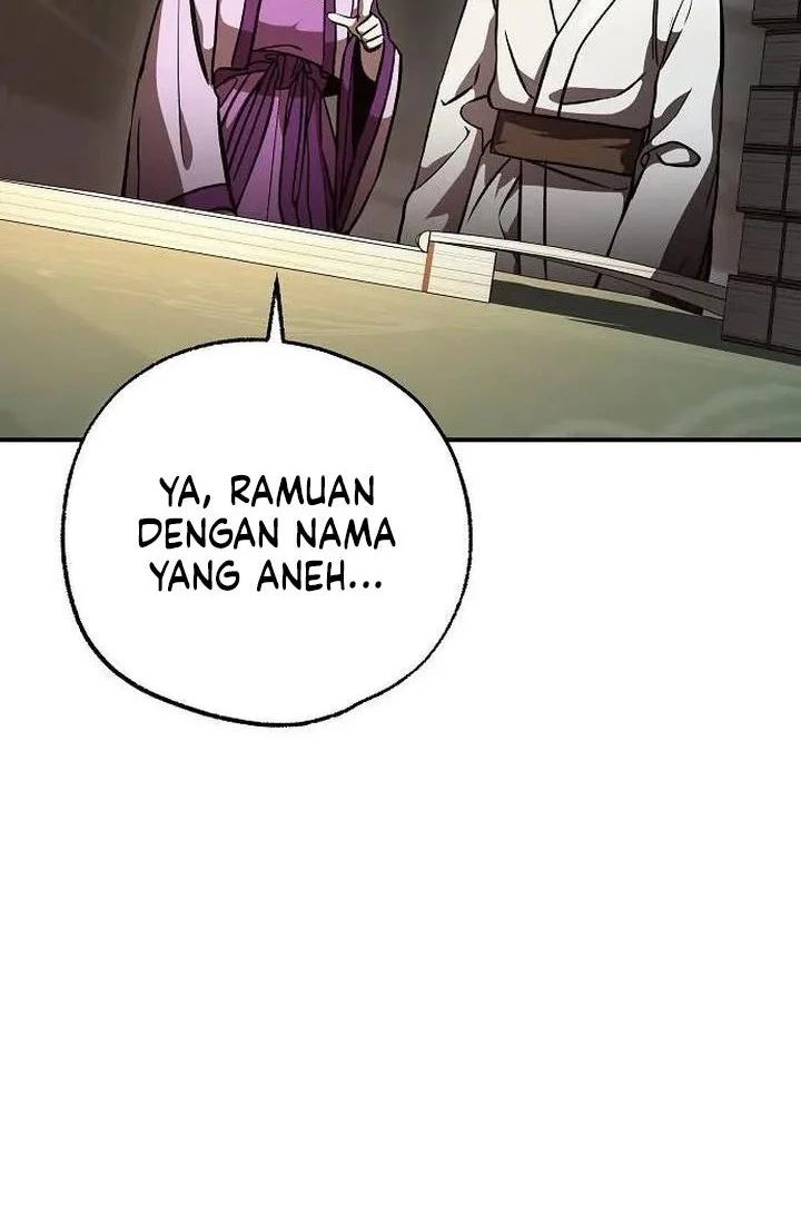 The Jaegal Clan’s Son-in-Law for a Bowl of Jjajangmyeon Chapter 54 Gambar 53