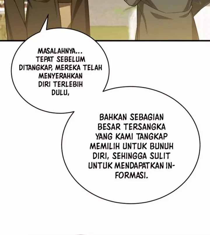 The Joseon Prince Who Went to America and Never Returned Chapter 55 Gambar 35