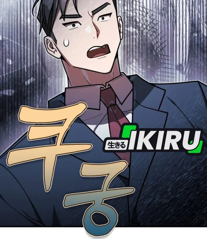 The Joseon Prince Who Went to America and Never Returned Chapter 61 Gambar 38