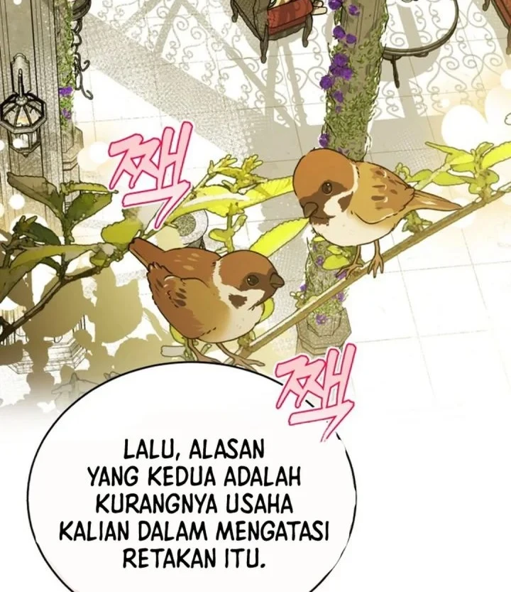 The Joseon Prince Who Went to America and Never Returned Chapter 62 Gambar 38