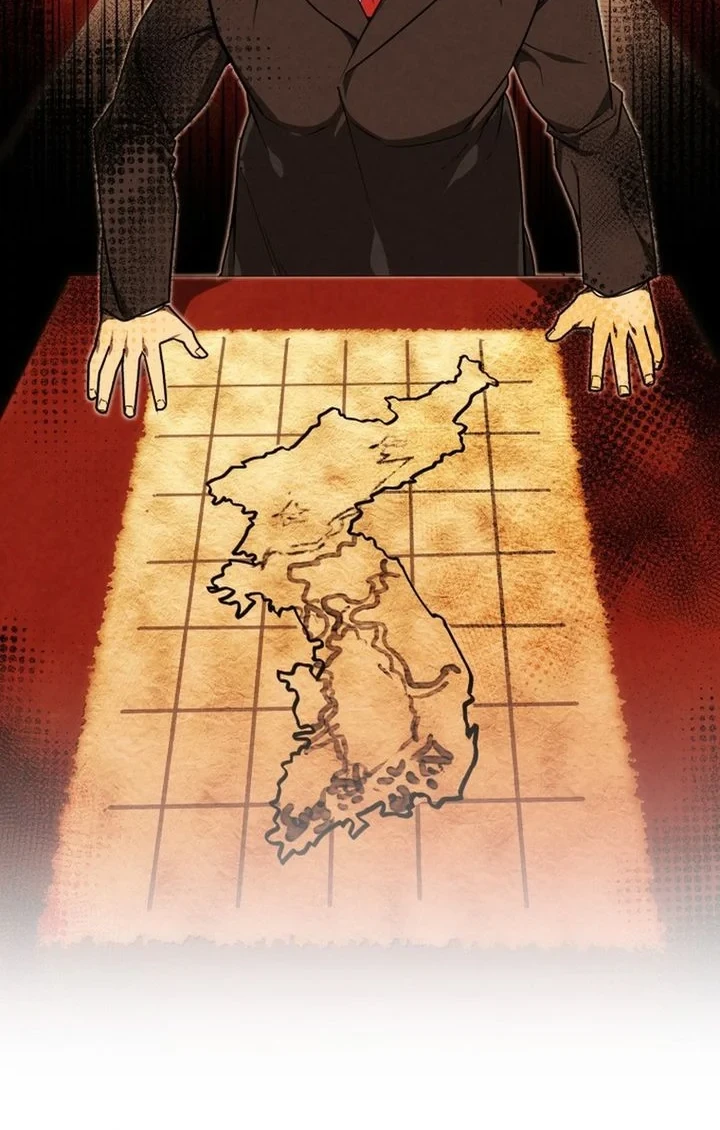 The Joseon Prince Who Went to America and Never Returned Chapter 63 Gambar 38