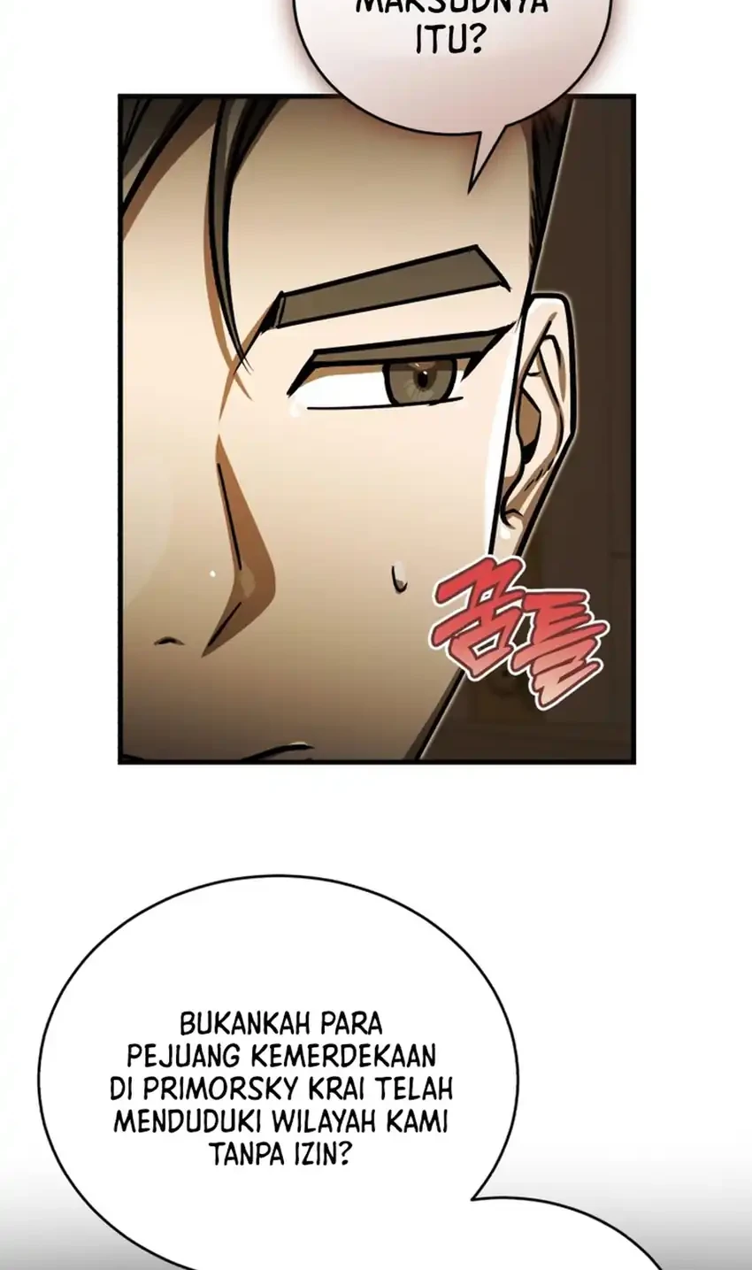 The Joseon Prince Who Went to America and Never Returned Chapter 64 Gambar 38