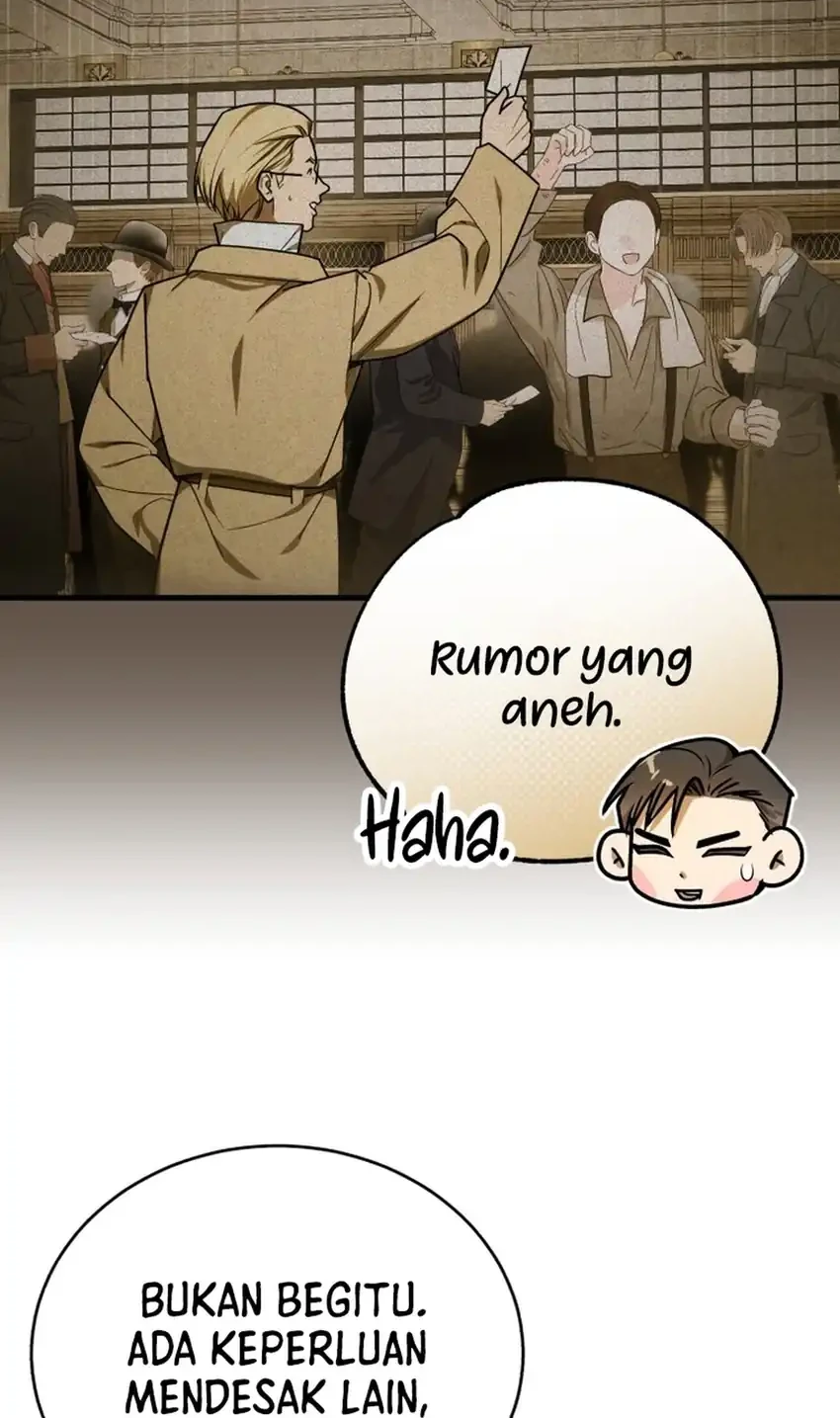 The Joseon Prince Who Went to America and Never Returned Chapter 65 Gambar 38