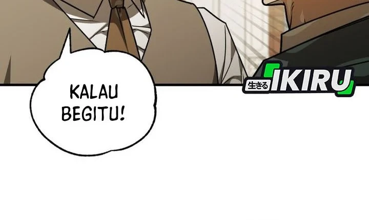 The Joseon Prince Who Went to America and Never Returned Chapter 66 Gambar 37