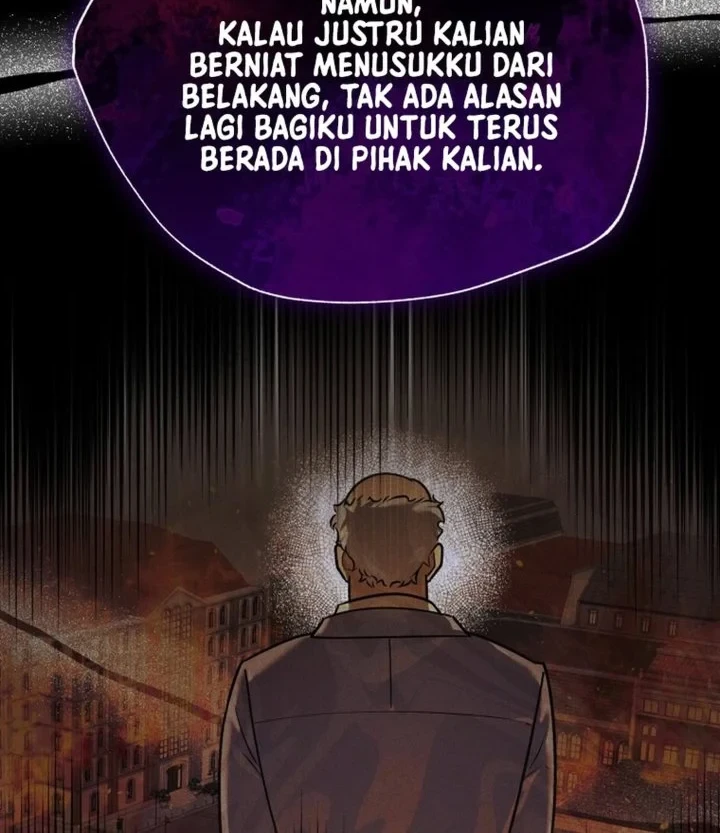 The Joseon Prince Who Went to America and Never Returned Chapter 68 Gambar 40