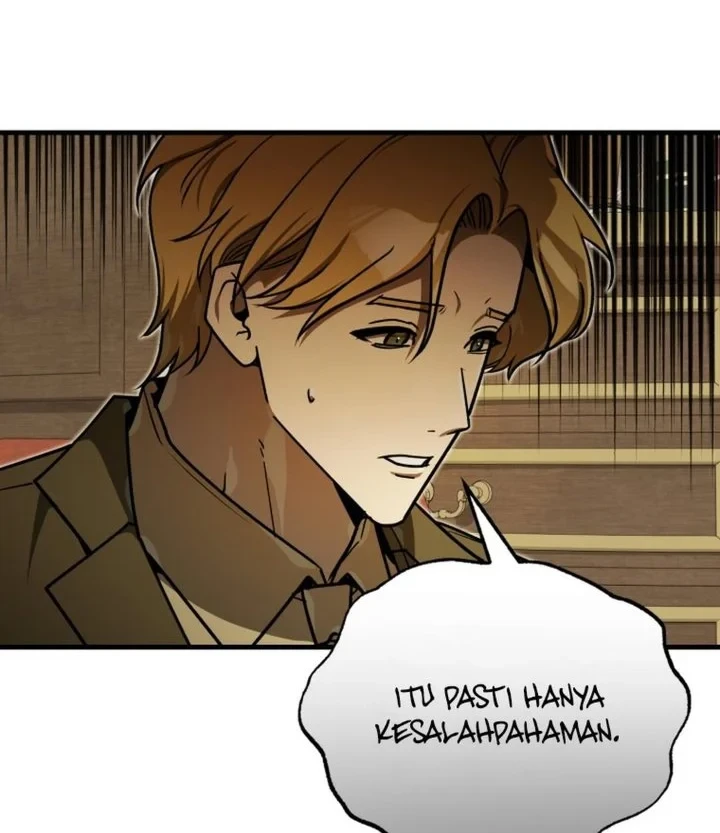 The Joseon Prince Who Went to America and Never Returned Chapter 68 Gambar 42