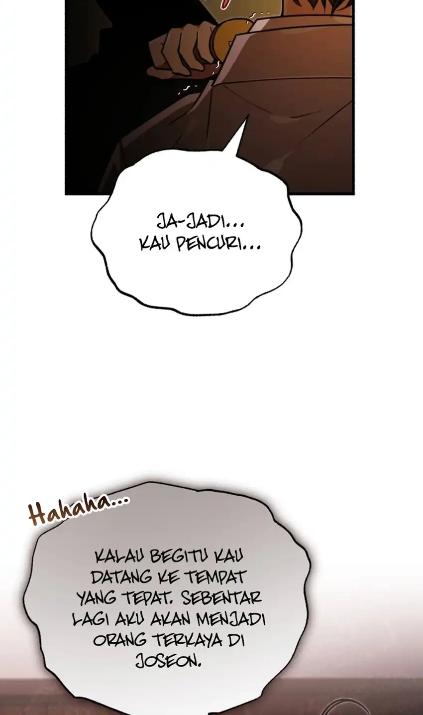 The Joseon Prince Who Went to America and Never Returned Chapter 69 Gambar 42