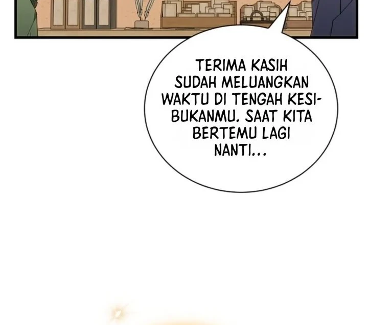 The Joseon Prince Who Went to America and Never Returned Chapter 71 Gambar 36