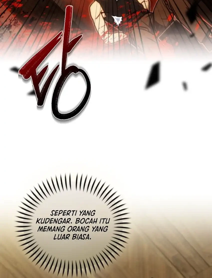 The Joseon Prince Who Went to America and Never Returned Chapter 74 Gambar 44