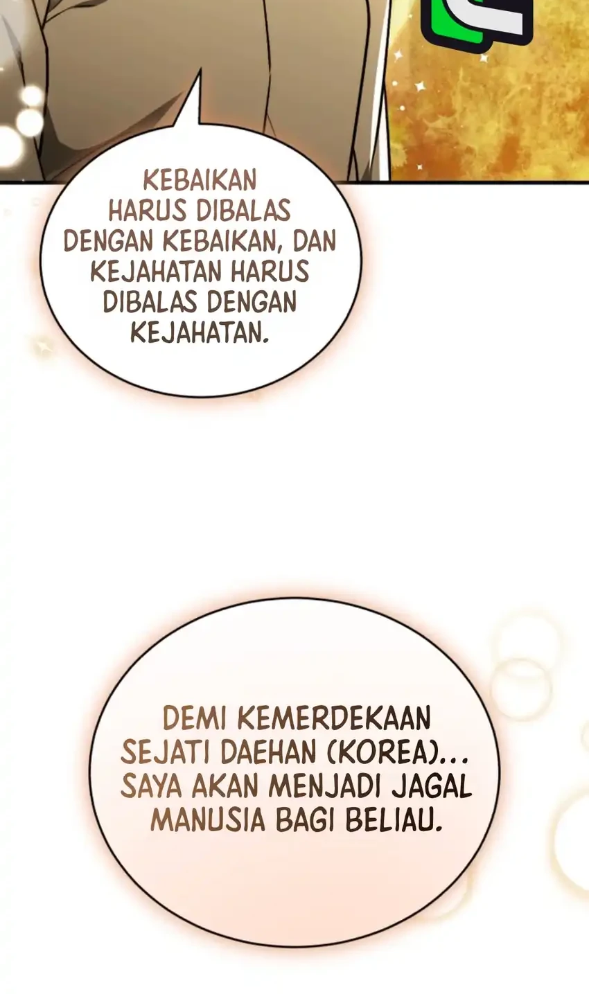 The Joseon Prince Who Went to America and Never Returned Chapter 74 Gambar 46