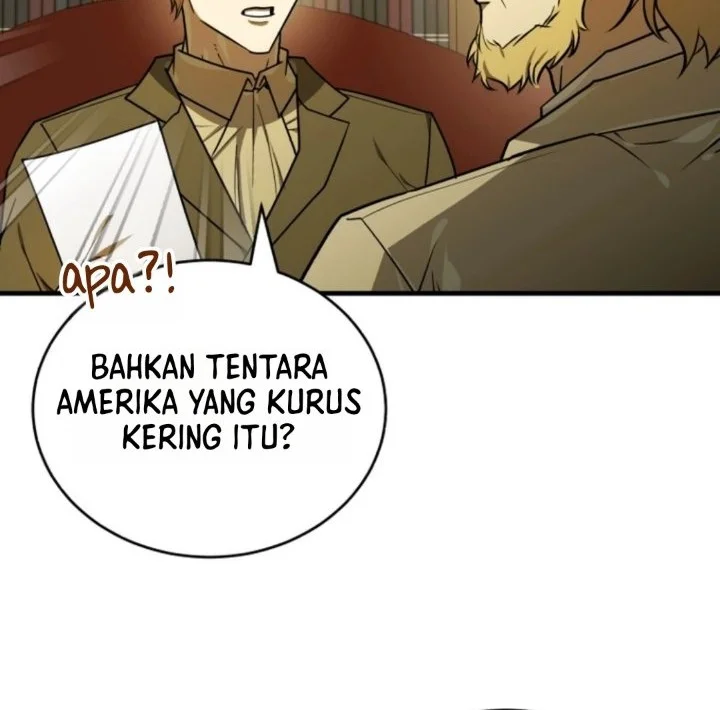 The Joseon Prince Who Went to America and Never Returned Chapter 76 Gambar 46