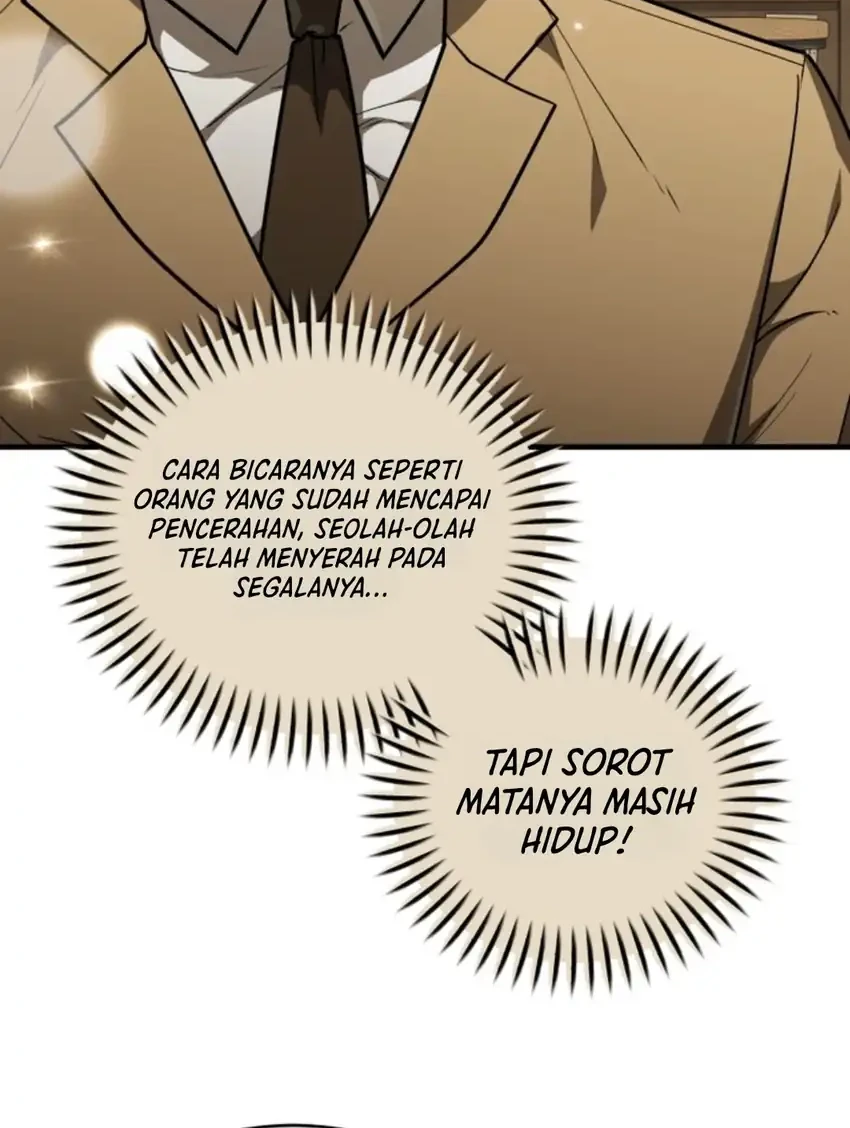 The Joseon Prince Who Went to America and Never Returned Chapter 78 Gambar 47