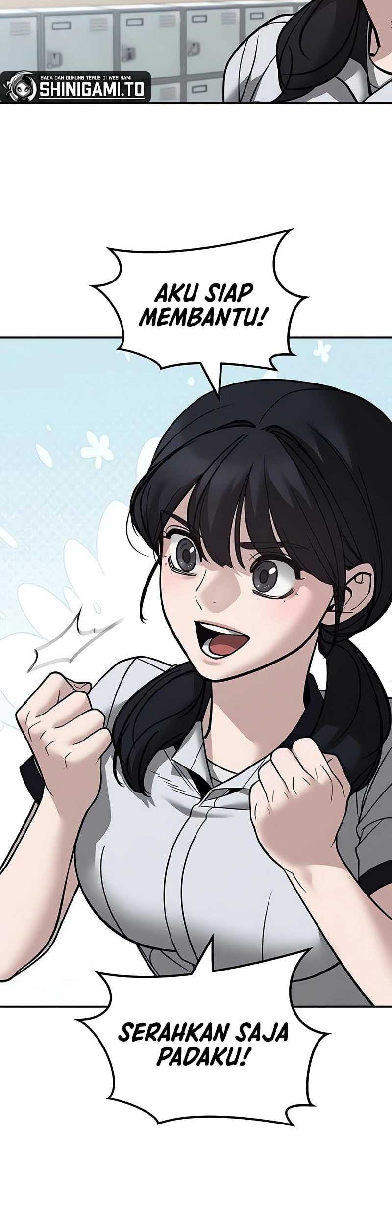 The King of Ten Thousand Presence Chapter 147 Gambar 39