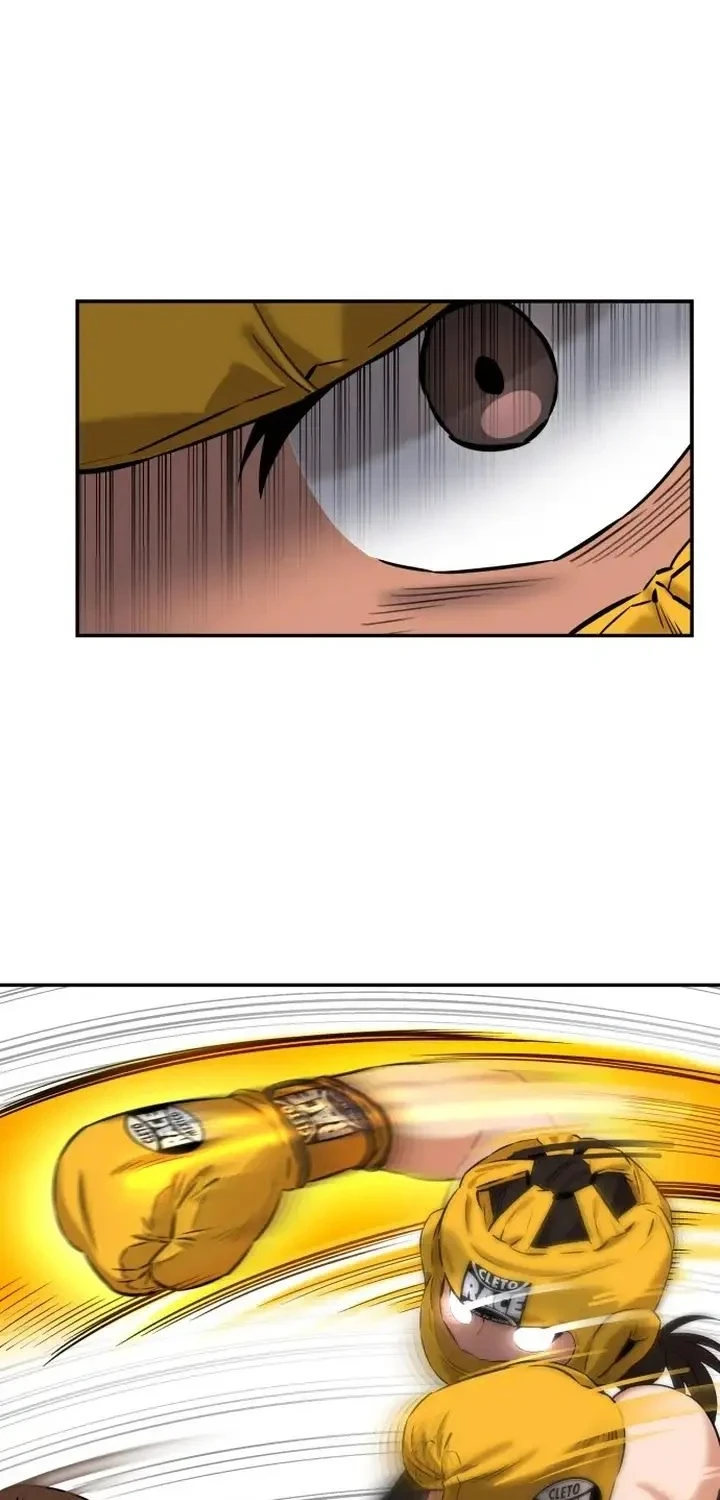 The King (SEMO) Chapter 1 Gambar 63