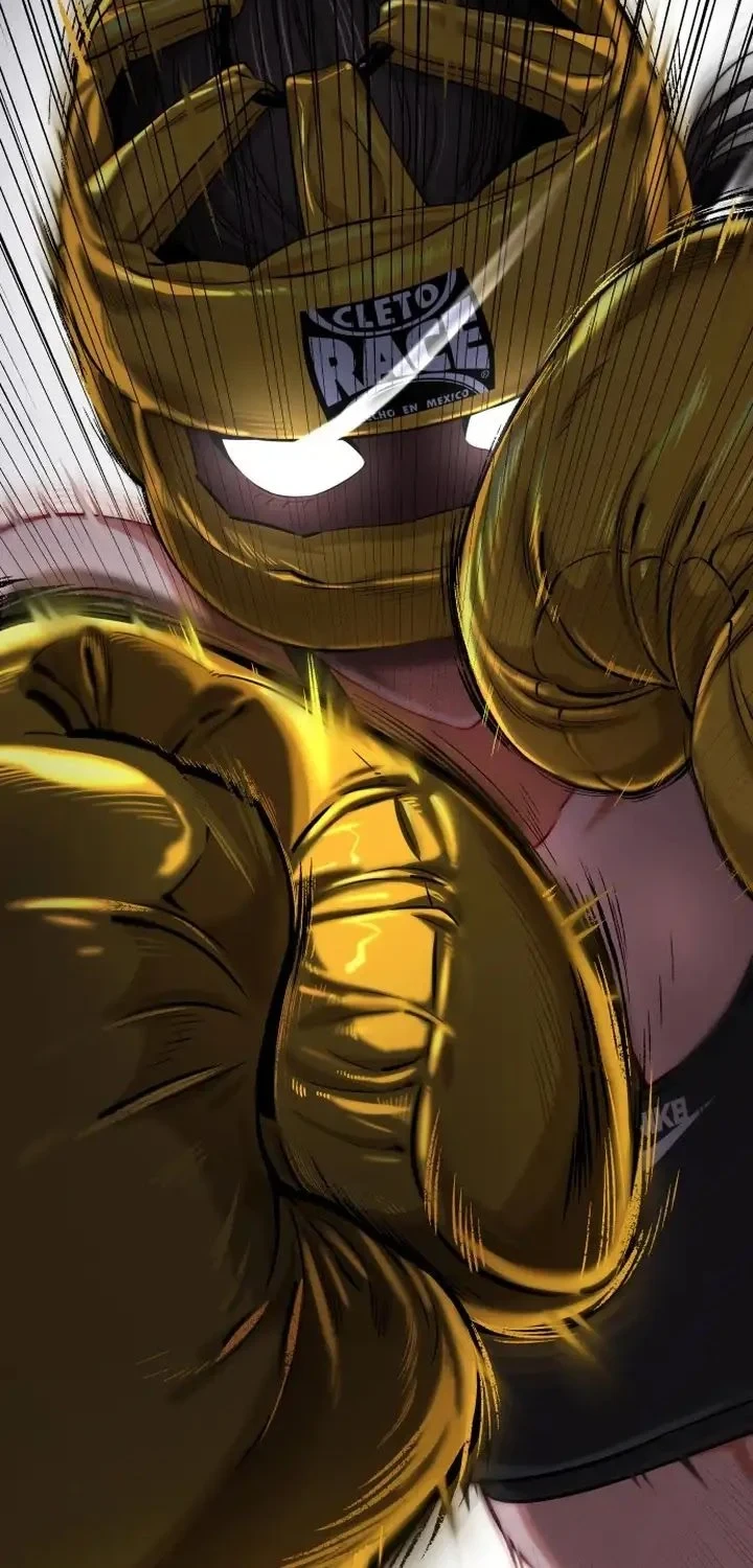 The King (SEMO) Chapter 1 Gambar 66
