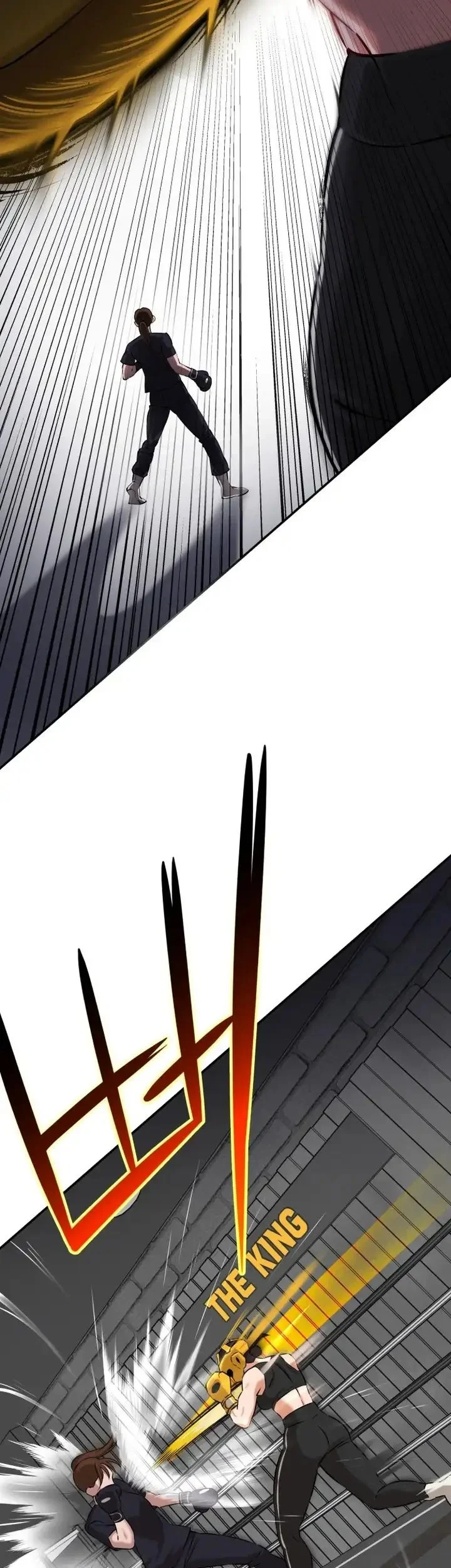 The King (SEMO) Chapter 1 Gambar 67