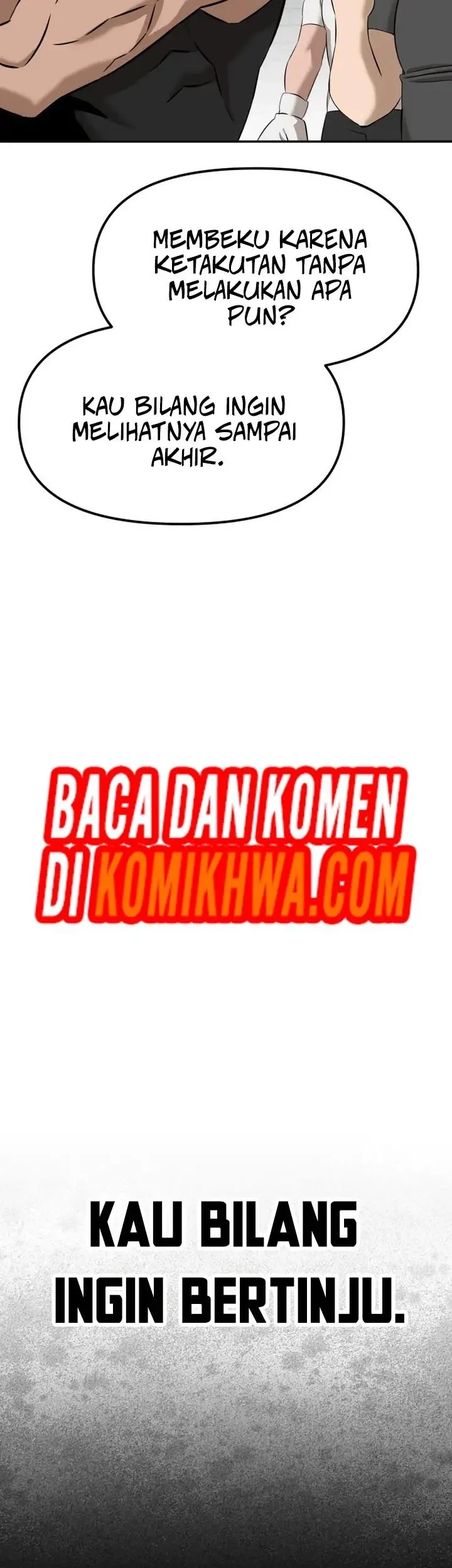 The King (SEMO) Chapter 2 Gambar 46