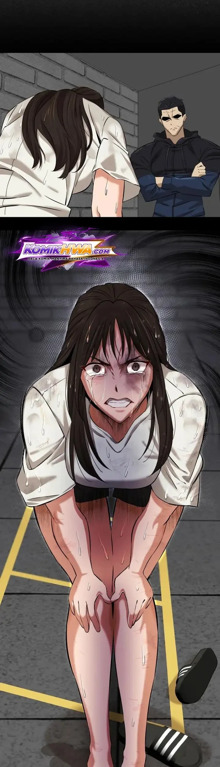 The King (SEMO) Chapter 2 Gambar 47