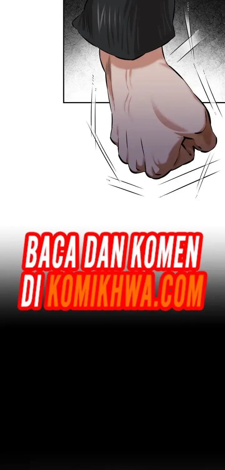 The King (SEMO) Chapter 3 Gambar 39