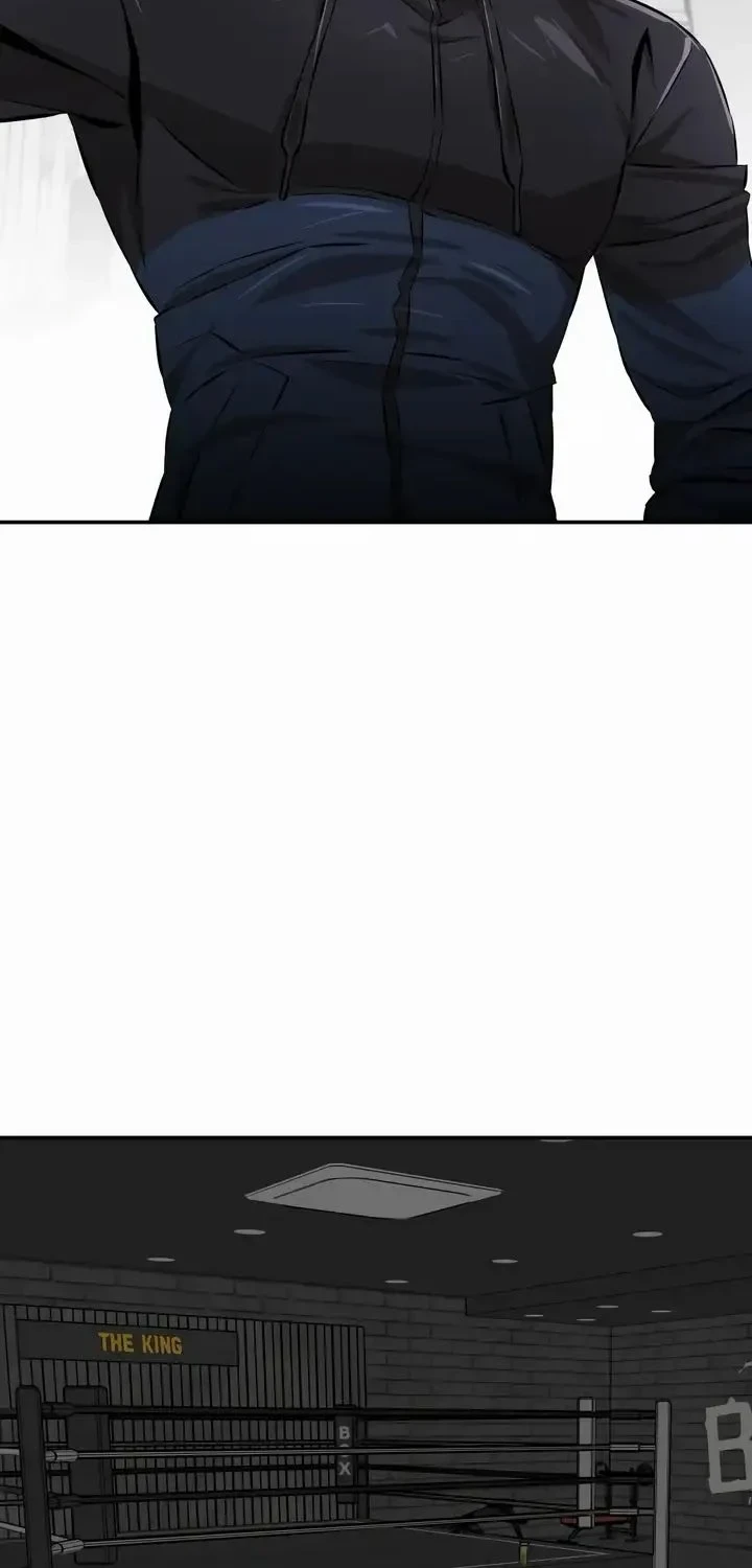 The King (SEMO) Chapter 4 Gambar 36