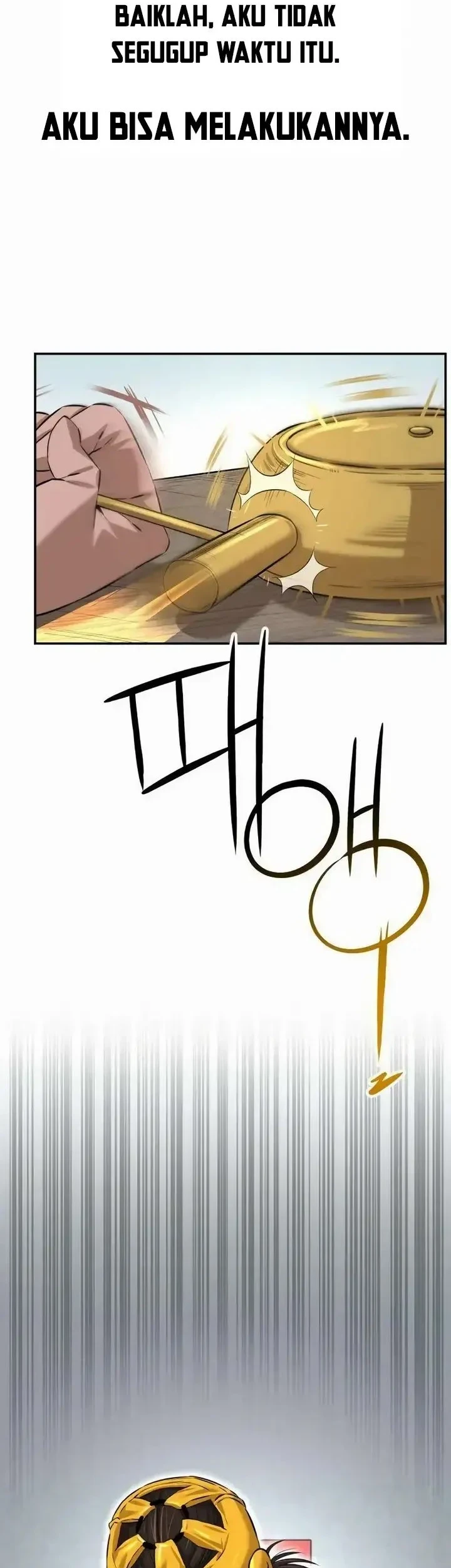 The King (SEMO) Chapter 5 Gambar 35