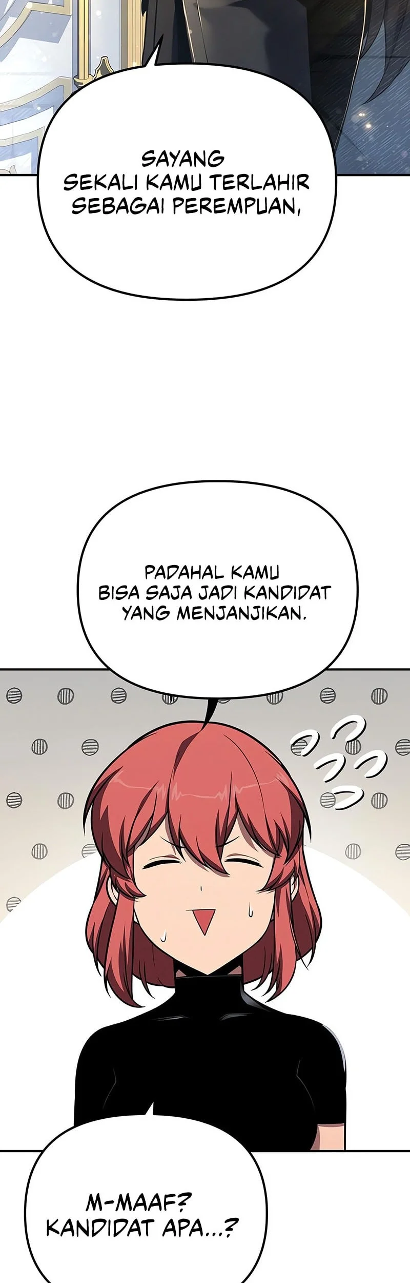 The Knight King Who Returned with a God Chapter 142 Fix Gambar 47