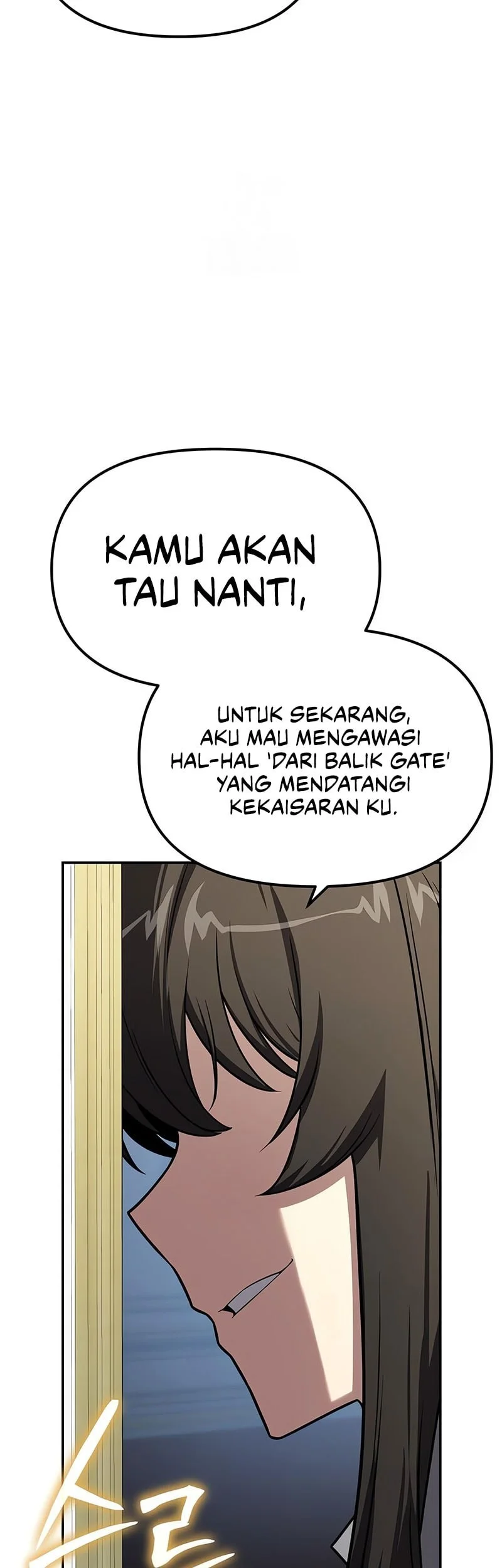 The Knight King Who Returned with a God Chapter 142 Fix Gambar 48