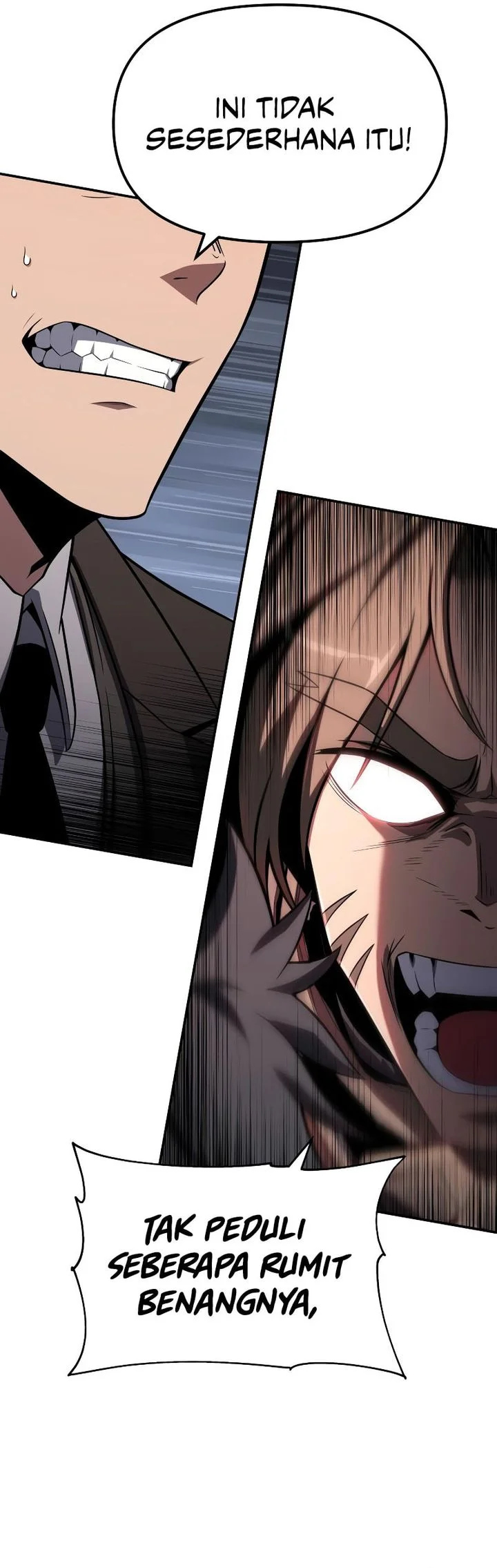 The Knight King Who Returned with a God Chapter 145 Gambar 54