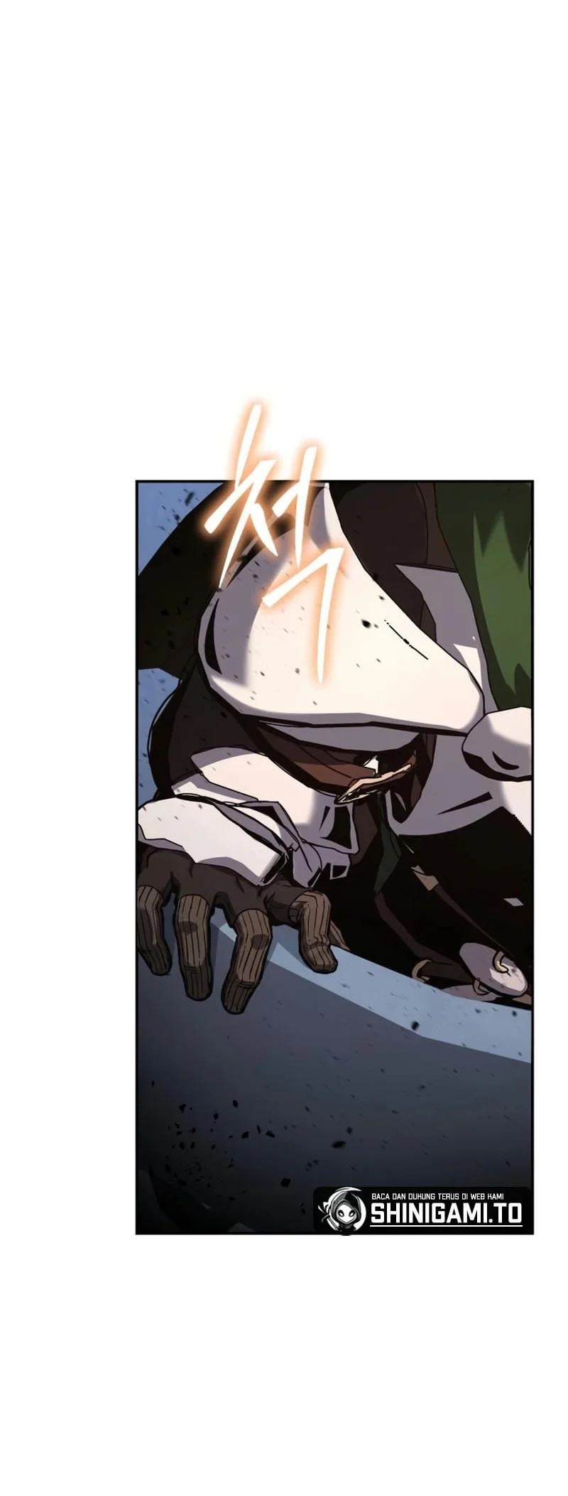 The Knight King Who Returned with a God Chapter 162 Gambar 49