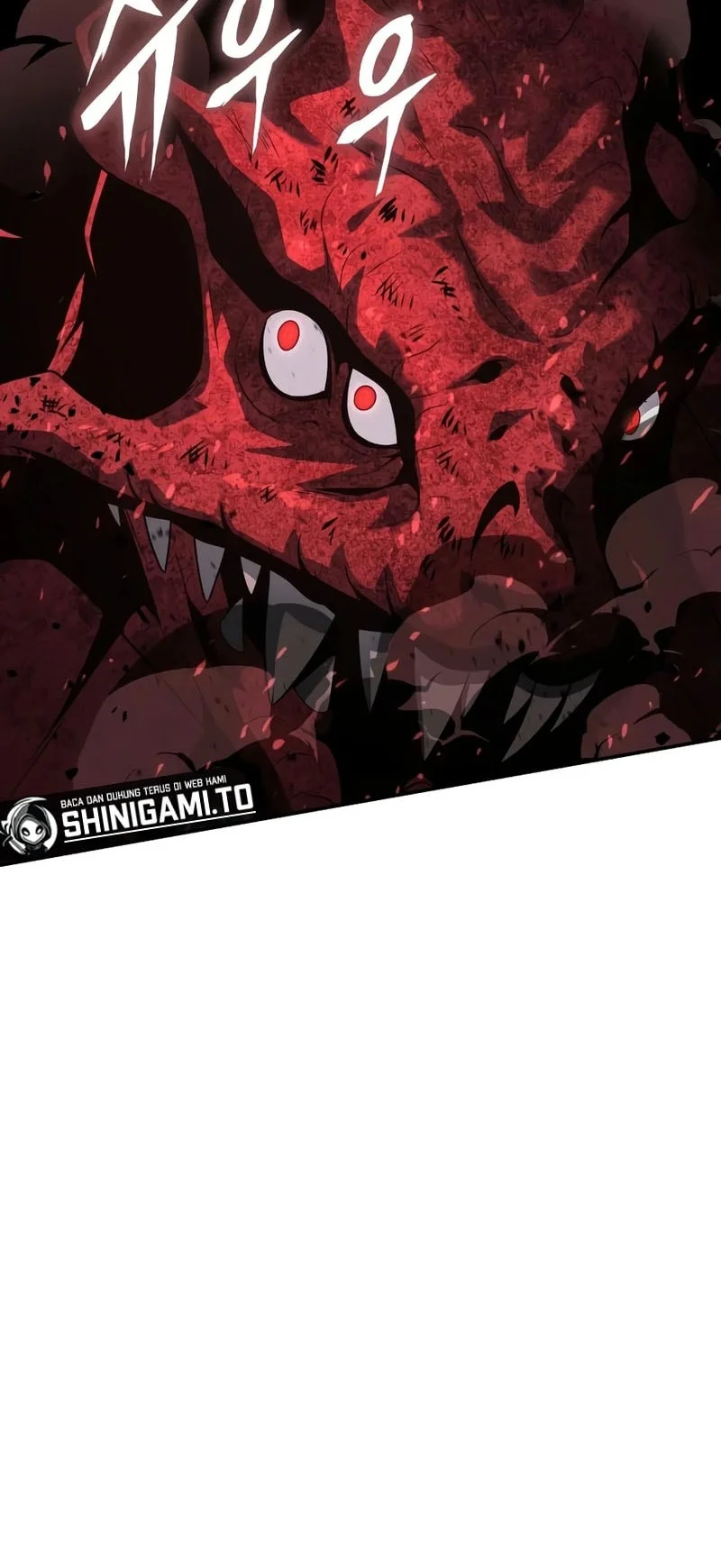The Knight King Who Returned with a God Chapter 163 Gambar 57