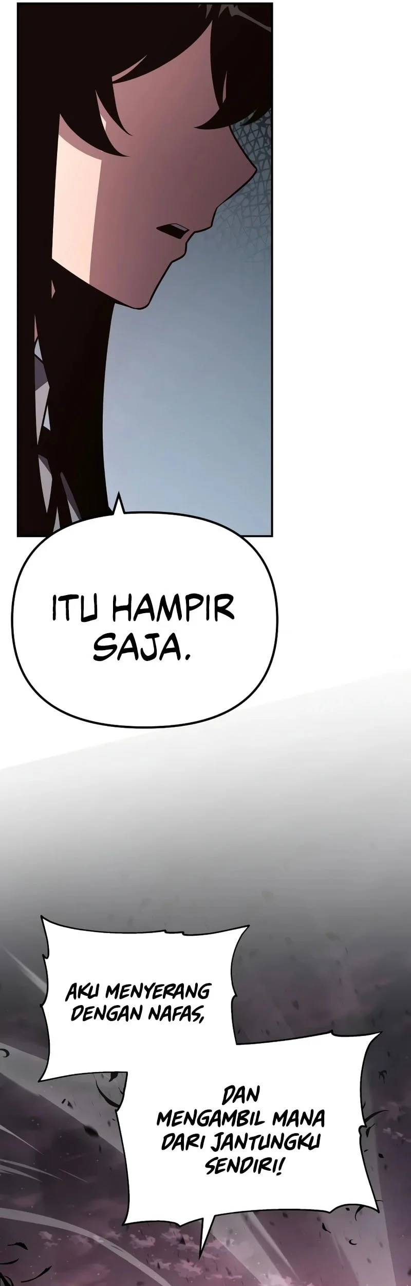 The Knight King Who Returned with a God Chapter 163 Gambar 58
