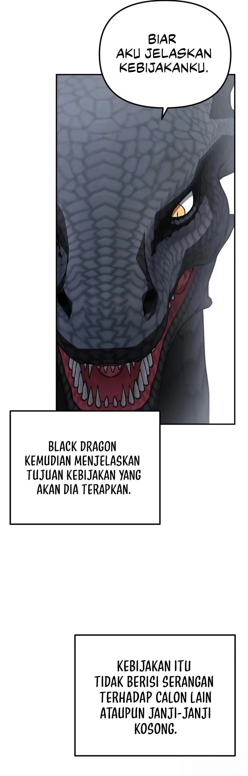 The Knight King Who Returned with a God Chapter 168 Gambar 50